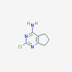 Cas Number: 76780-97-7  Molecular Structure