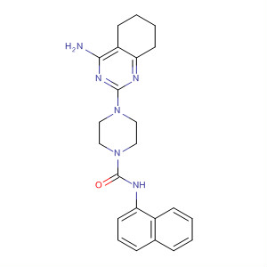 CAS No 76781-21-0  Molecular Structure