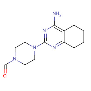 CAS No 76781-49-2  Molecular Structure