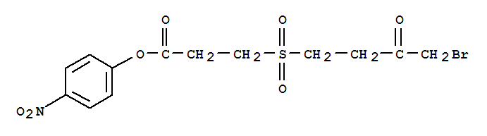 CAS No 76785-49-4  Molecular Structure