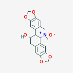 Cas Number: 76786-86-2  Molecular Structure