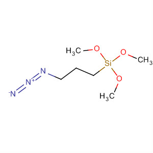 CAS No 76788-88-0  Molecular Structure