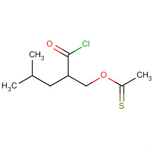 CAS No 76789-50-9  Molecular Structure