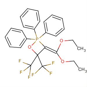 CAS No 76790-80-2  Molecular Structure