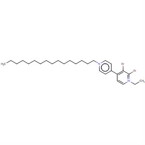 CAS No 76794-29-1  Molecular Structure