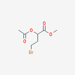 Cas Number: 76799-57-0  Molecular Structure