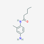 CAS No 767991-64-0  Molecular Structure