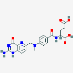 CAS No 76807-68-6  Molecular Structure