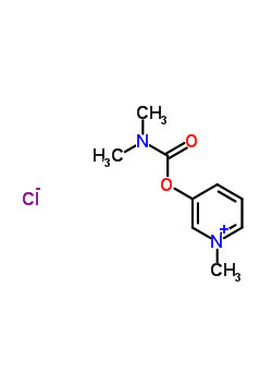 CAS No 7681-22-3  Molecular Structure