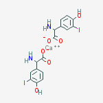 Cas Number: 7681-60-9  Molecular Structure