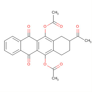 Cas Number: 76811-56-8  Molecular Structure