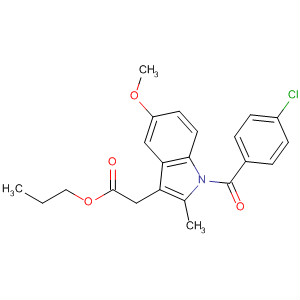 CAS No 76812-36-7  Molecular Structure