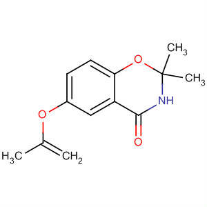 Cas Number: 76813-99-5  Molecular Structure