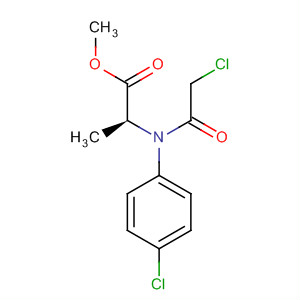 CAS No 76814-62-5  Molecular Structure