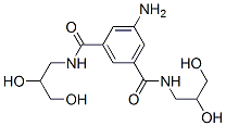 CAS No 76820-35-4  Molecular Structure