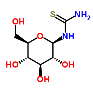 CAS No 76822-35-0  Molecular Structure