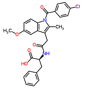 CAS No 76823-26-2  Molecular Structure