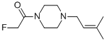 CAS No 76825-94-0  Molecular Structure
