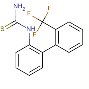 Cas Number: 76839-49-1  Molecular Structure