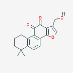 CAS No 76843-23-7  Molecular Structure