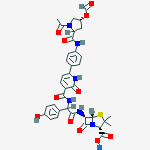 CAS No 76854-59-6  Molecular Structure
