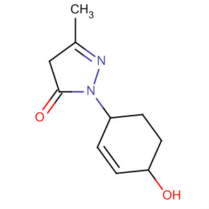 CAS No 76858-78-1  Molecular Structure