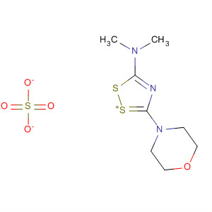 Cas Number: 7686-65-9  Molecular Structure