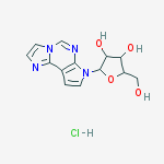 CAS No 76867-05-5  Molecular Structure