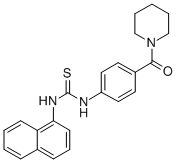 CAS No 76870-23-0  Molecular Structure