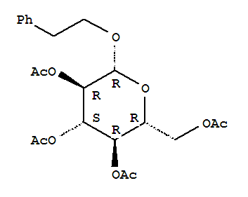 CAS No 76870-87-6  Molecular Structure