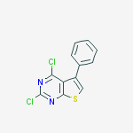 CAS No 76872-27-0  Molecular Structure