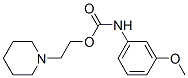 CAS No 76875-81-5  Molecular Structure