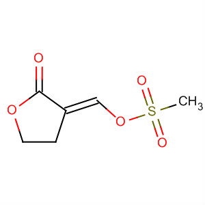 CAS No 76881-14-6  Molecular Structure