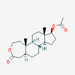 Cas Number: 76895-63-1  Molecular Structure