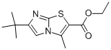 CAS No 76896-09-8  Molecular Structure