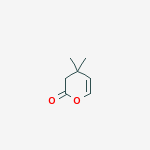 CAS No 76897-39-7  Molecular Structure