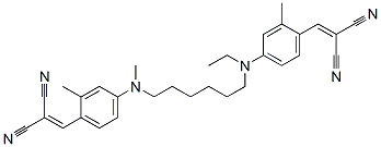 CAS No 76897-80-8  Molecular Structure