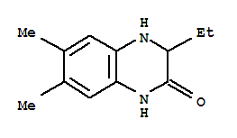 CAS No 769132-58-3  Molecular Structure