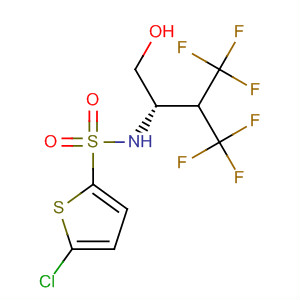CAS No 769169-27-9  Molecular Structure