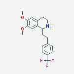 CAS No 769172-75-0  Molecular Structure