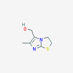 CAS No 76919-43-2  Molecular Structure