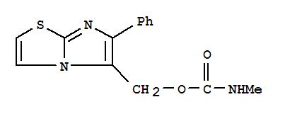 CAS No 76919-52-3  Molecular Structure