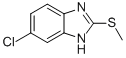 CAS No 7692-57-1  Molecular Structure