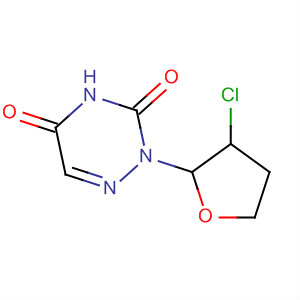 CAS No 76922-66-2  Molecular Structure