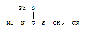 CAS No 76926-16-4  Molecular Structure