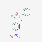 CAS No 7693-38-1  Molecular Structure