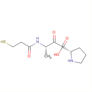 CAS No 76932-05-3  Molecular Structure