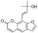 Cas Number: 76936-75-9  Molecular Structure