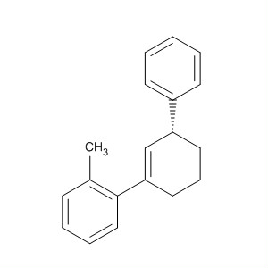 Cas Number: 76936-85-1  Molecular Structure