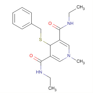 Cas Number: 76942-34-2  Molecular Structure